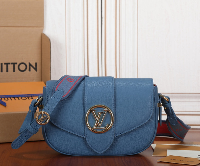 Ver Fashion Lu-Vi bags - 17112