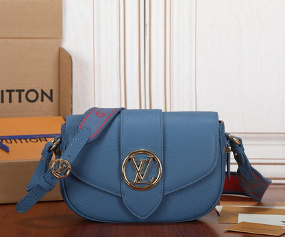 Ver Fashion Lu-Vi bags - 17112