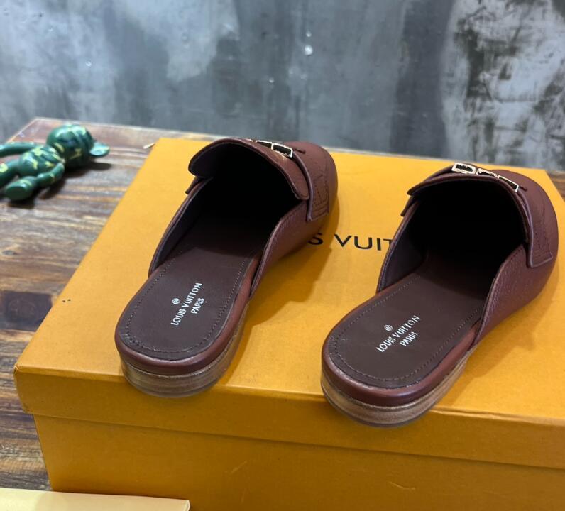 Verozi Luxury - LOV Women Shoes - 263