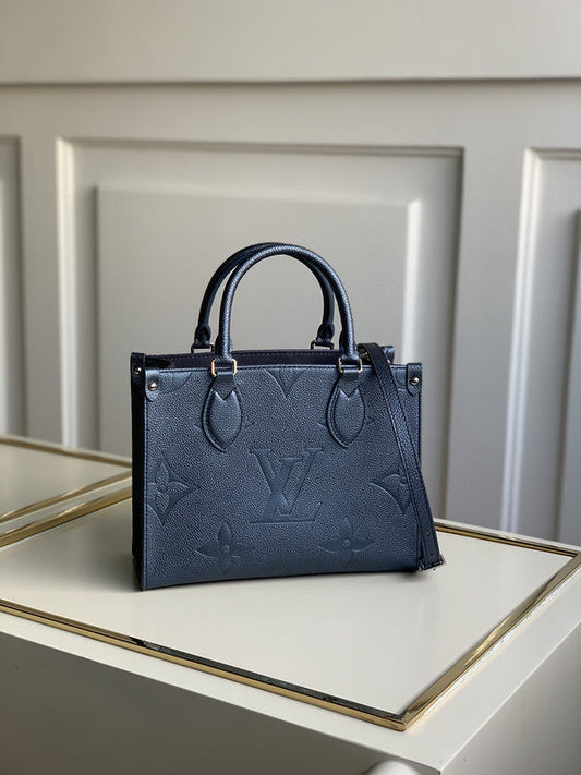 Ver Fashion Lu-Vi bags - 17340