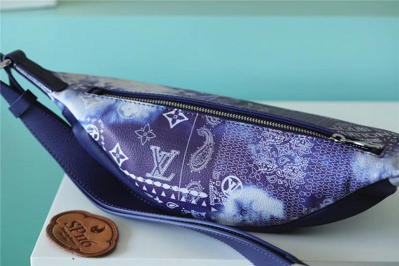 Ver Fashion Lu-Vi bags - 10327