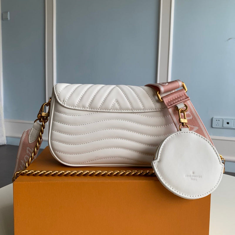 Ver Fashion Lu-Vi bags - 17773