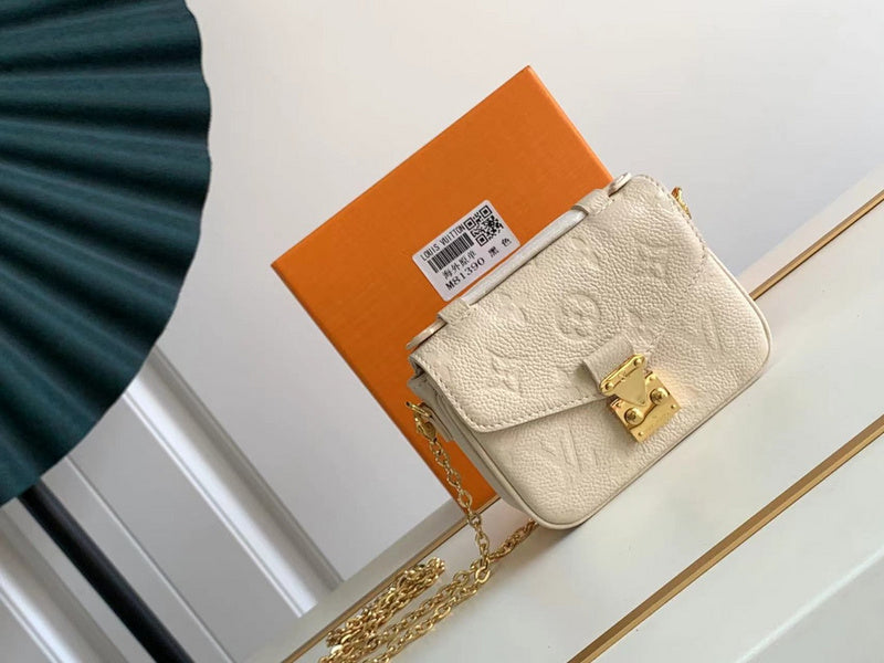 Ver Fashion Lu-Vi Bags - 16769