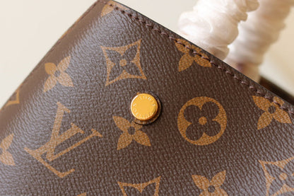Ver Fashion Lu-Vi Bags - 16946