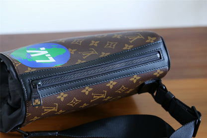 Ver Fashion Lu-Vi bags - 10492