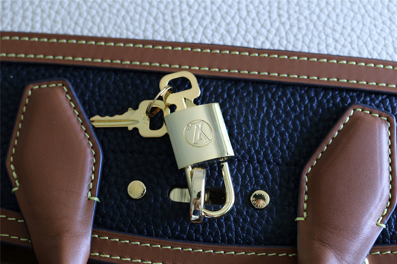 Ver Fashion Lu-Vi bags - 8039