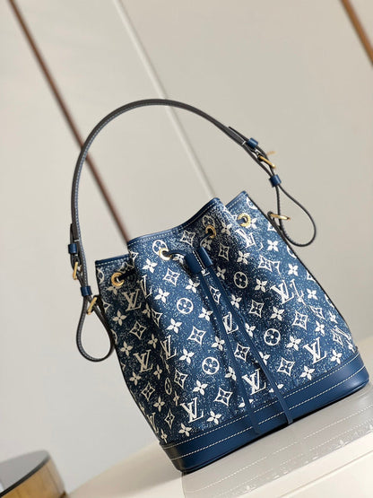 Ver Fashion Lu-Vi bags - 17069