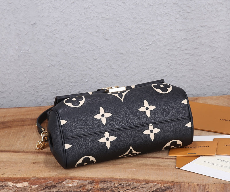 Ver Fashion Lu-Vi Bags - 16799