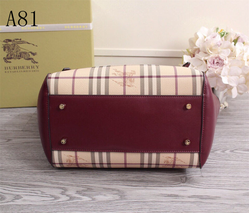 Ver Fashion -BBR Bags - 753