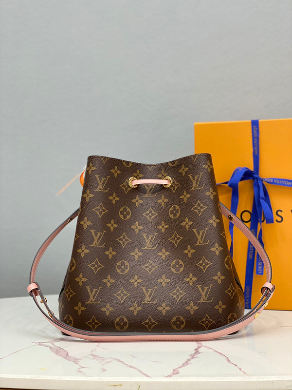 Ver Fashion Lu-Vi bags - 17605