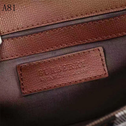 Ver Fashion -BBR Bags - 854