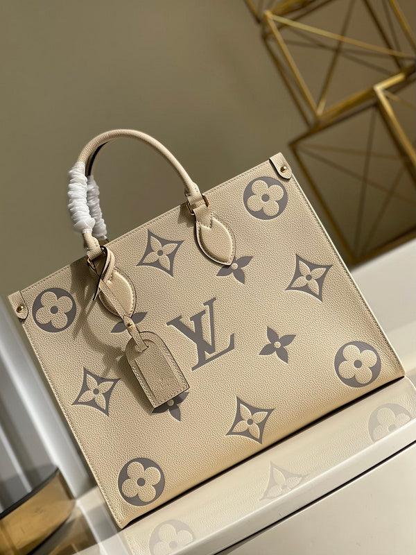 Ver Fashion Lu-Vi bags - 17692