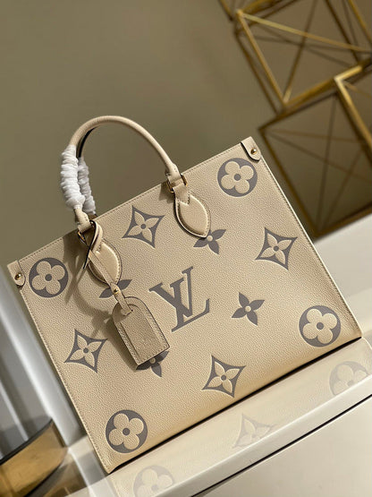 Ver Fashion Lu-Vi bags - 17692