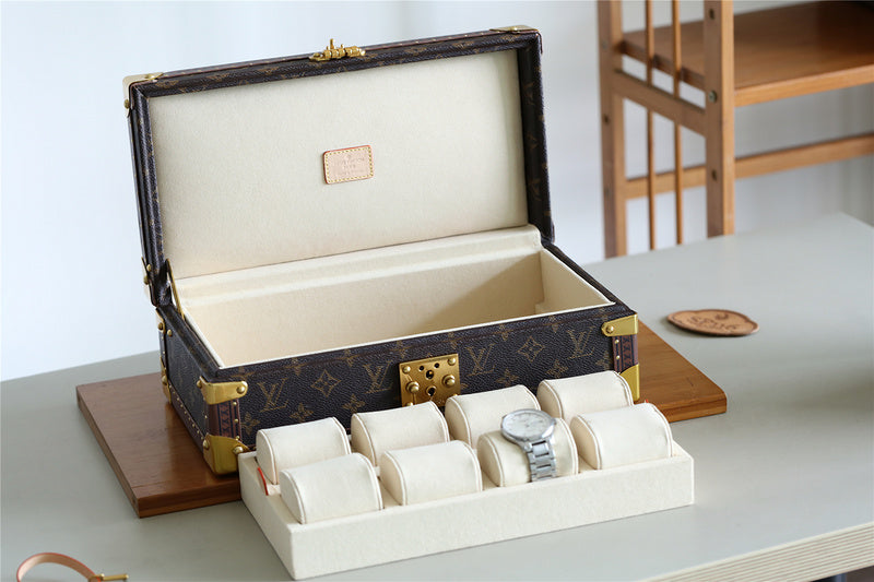 Ver Fashion Lu-Vi bags - 11361