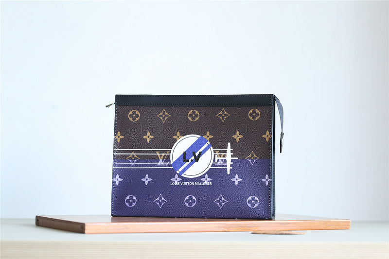 Ver Fashion Lu-Vi bags - 10936