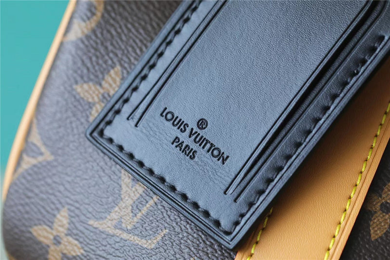 Ver Fashion Lu-Vi bags - 11241