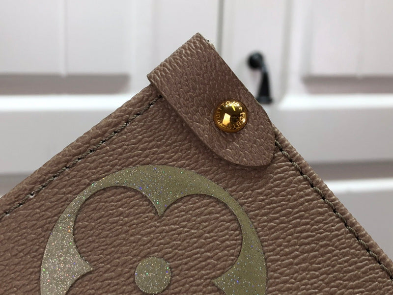 Ver Fashion Lu-Vi Bags - 16721