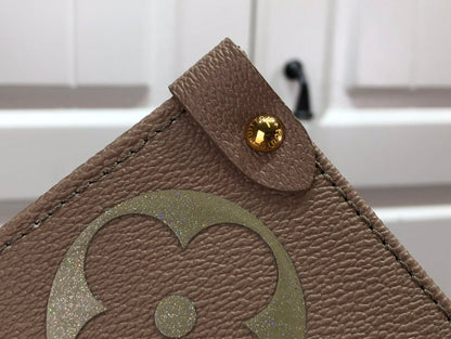 Ver Fashion Lu-Vi Bags - 16721