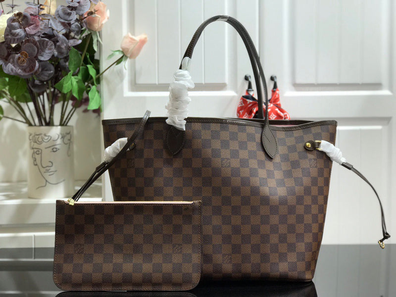 Ver Fashion Lu-Vi bags - 8067