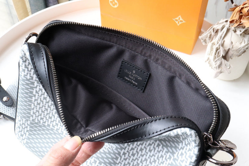 Ver Fashion Lu-Vi bags - 17516