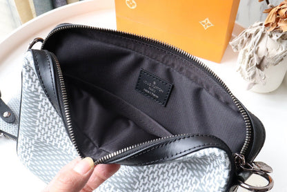 Ver Fashion Lu-Vi bags - 17516