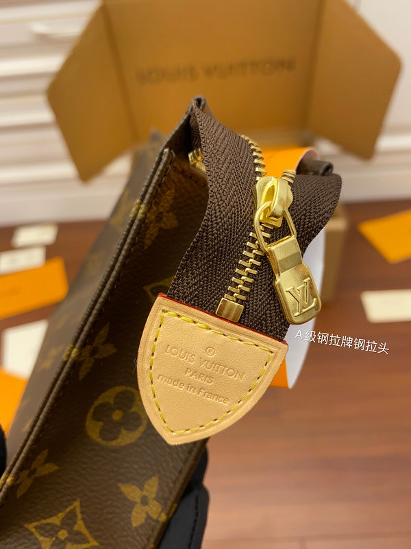 Ver Fashion Lu-Vi bags - 17298