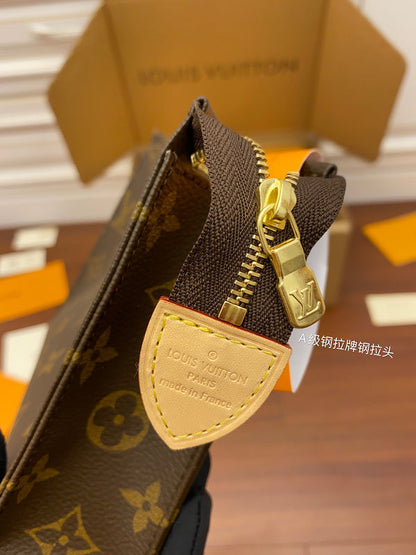 Ver Fashion Lu-Vi bags - 17298