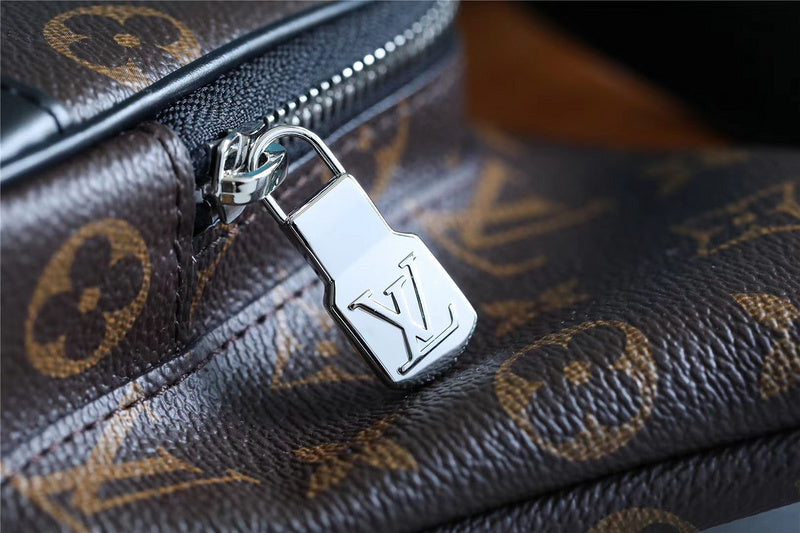 Ver Fashion Lu-Vi bags - 10362