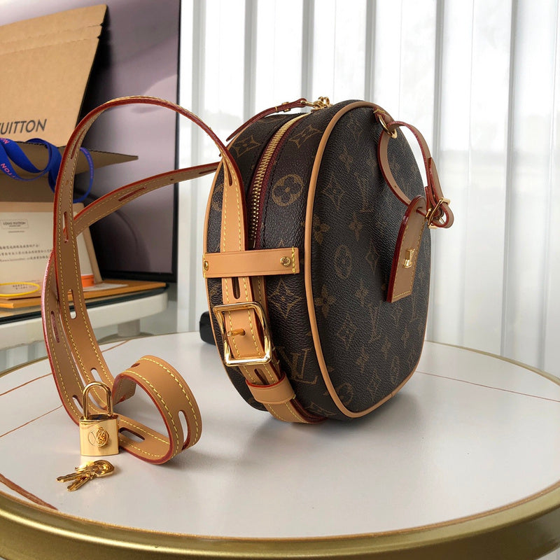 Ver Fashion Lu-Vi bags - 17664