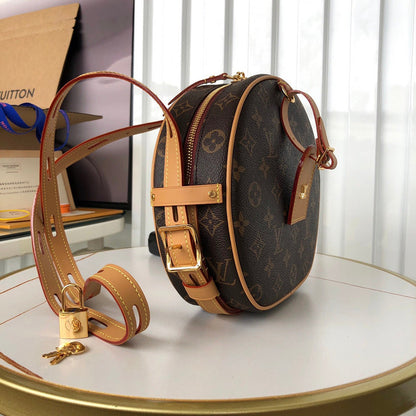 Ver Fashion Lu-Vi bags - 17664