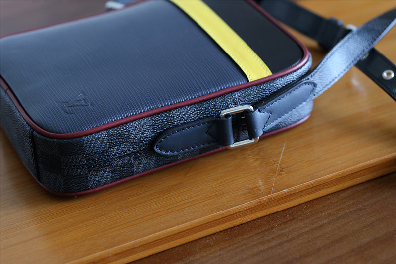 Ver Fashion Lu-Vi bags - 10379