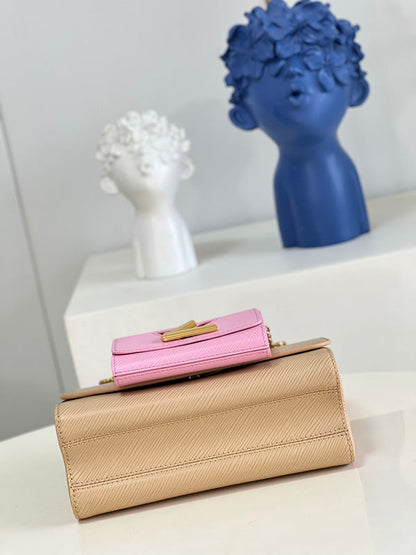 Ver Fashion Lu-Vi Bags - 16685