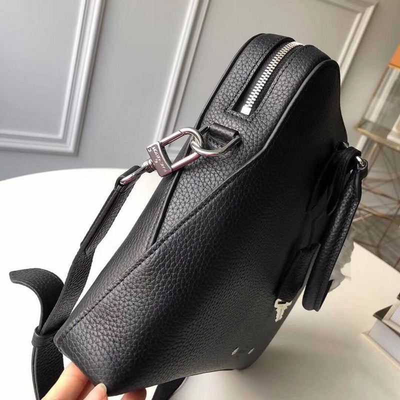 Ver Fashion Lu-Vi bags - 17898