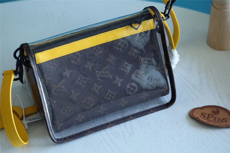 Ver Fashion Lu-Vi bags - 10375