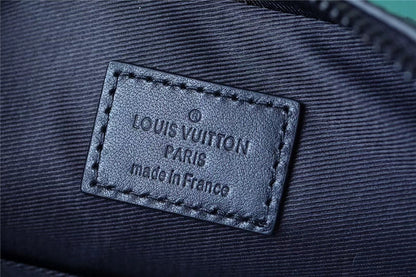 Ver Fashion Lu-Vi bags - 10043