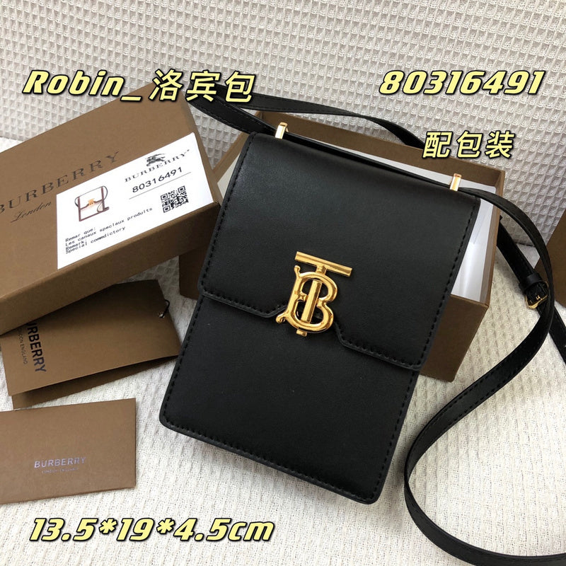 Ver Fashion -BBR Bags - 824