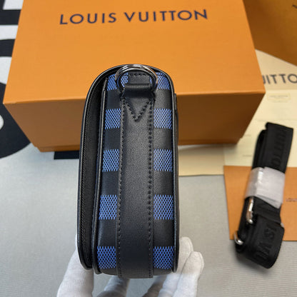 Ver Fashion Lu-Vi bags - 10260