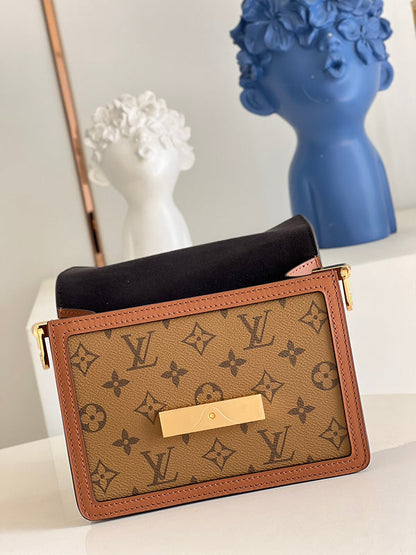 Ver Fashion Lu-Vi bags - 17139