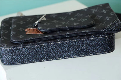 Ver Fashion Lu-Vi bags - 10054