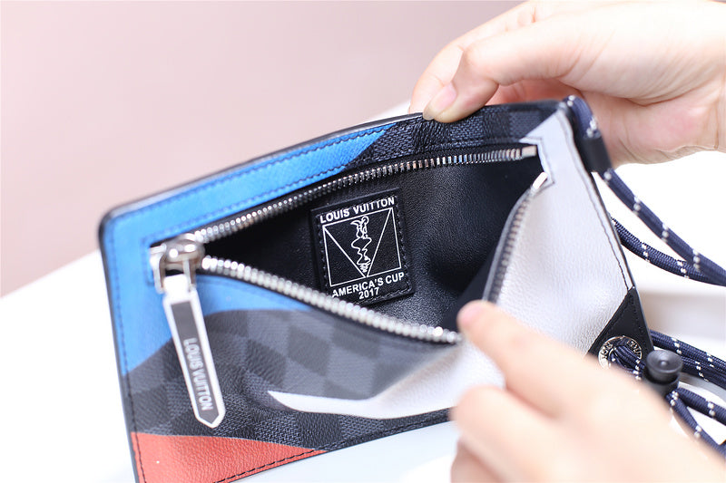 Ver Fashion Lu-Vi bags - 10955