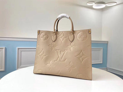 Ver Fashion Lu-Vi bags - 17808