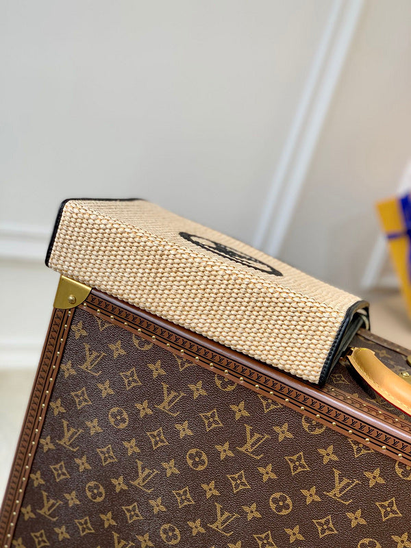 Ver Fashion Lu-Vi Bags - 16697