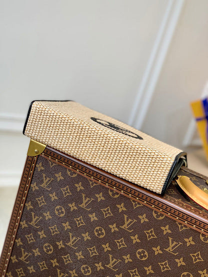 Ver Fashion Lu-Vi Bags - 16697