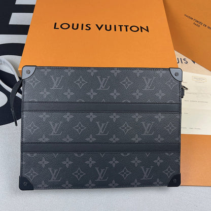 Ver Fashion Lu-Vi bags - 10762