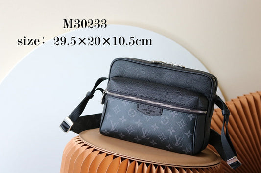 Ver Fashion Lu-Vi bags - 17183