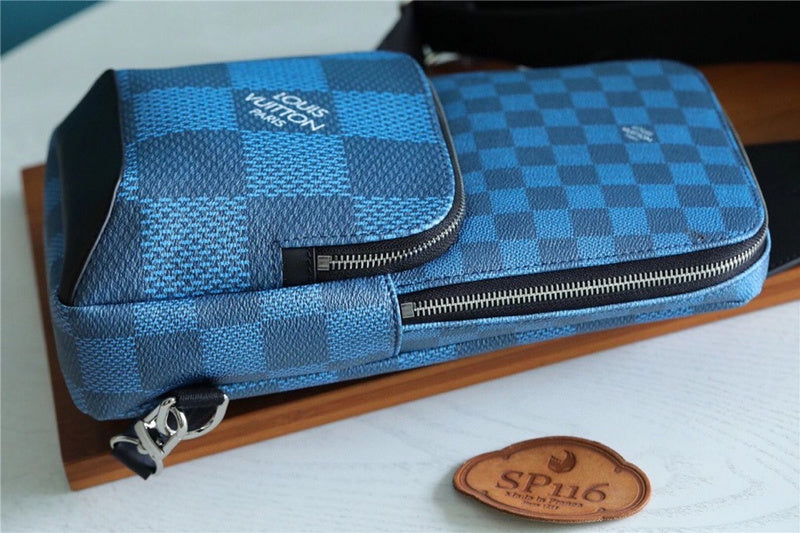 Ver Fashion Lu-Vi bags - 10219