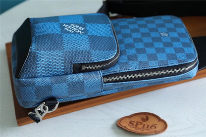 Ver Fashion Lu-Vi bags - 10219