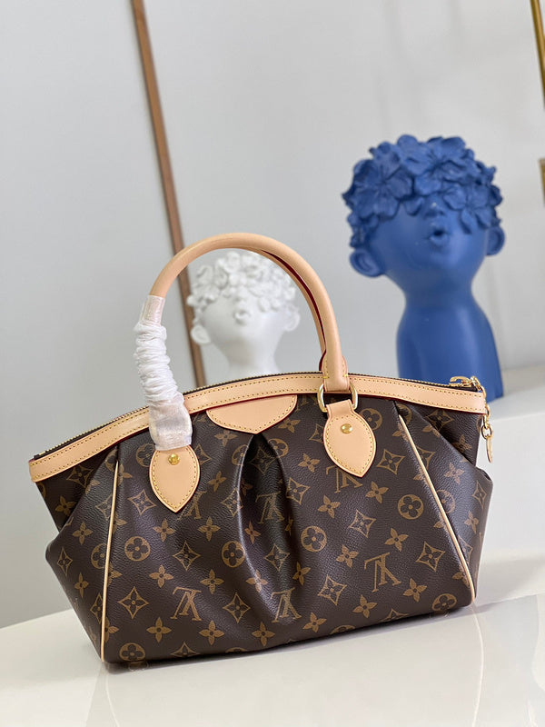 Ver Fashion Lu-Vi bags - 17193