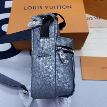 Ver Fashion Lu-Vi bags - 10196