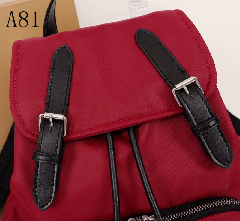 Ver Fashion -BBR Bags - 877